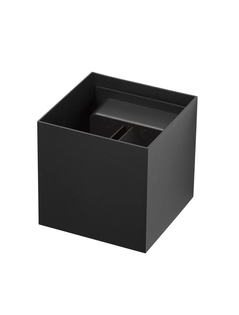 Epic LED Außenwandleuchte Cube 3000K IP54