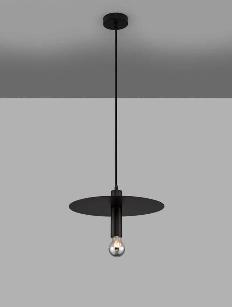 Royal Pendelleuchte E27 Ø 35cm