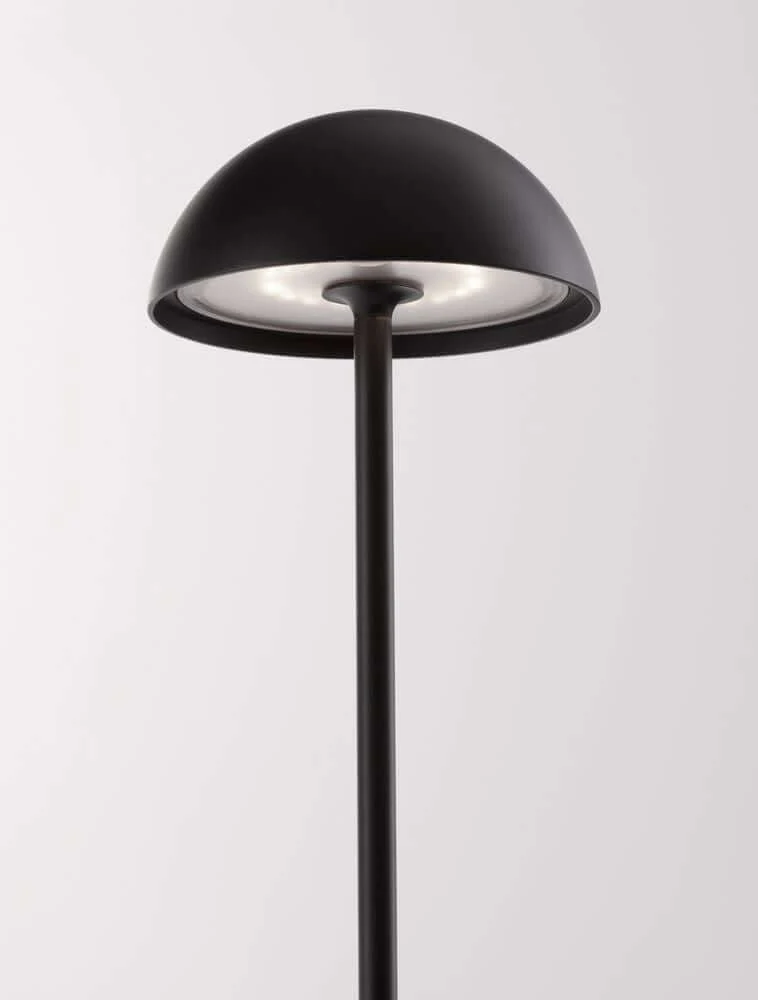 Rose LED Außentischleuchte 3000K IP54