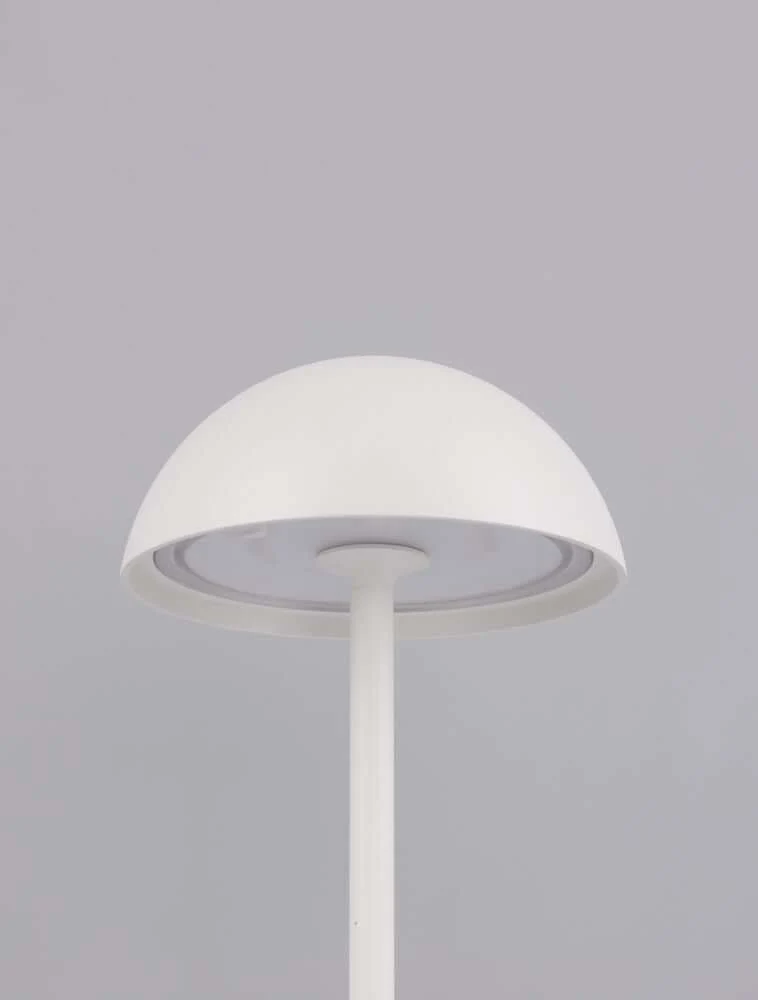 Rose LED Außentischleuchte 3000K IP54