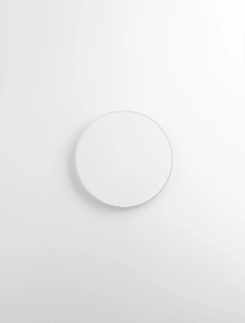 Nevo LED Wandleuchte Ø 20cm 3000K