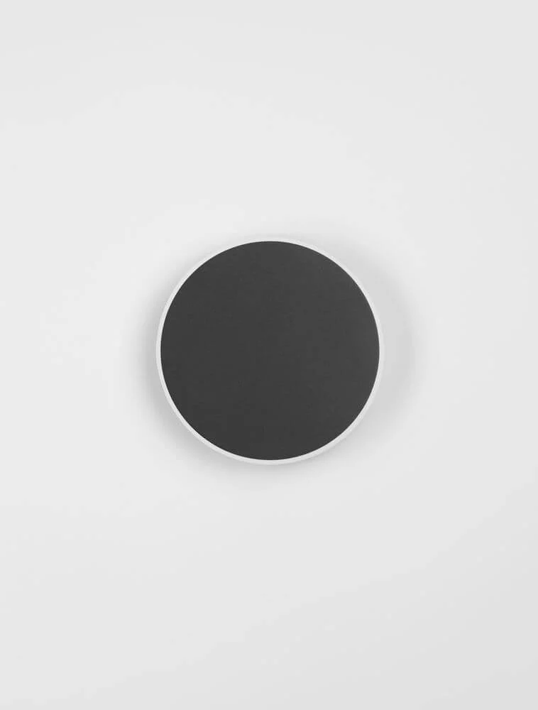 Nevo LED Wandleuchte Ø 20cm 3000K