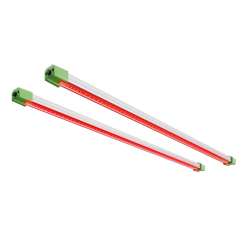 Mars Hydro Adlite R55 Deep Red Ergänzende LED-Wachstumslichtleiste (2er-Pack)