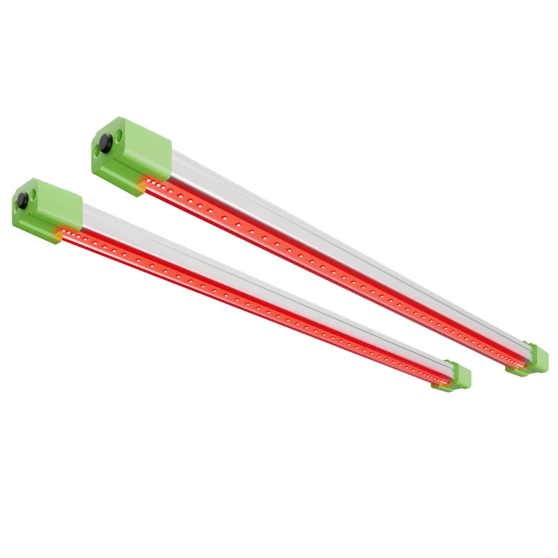 Mars Hydro Adlite R30 Deep Red Ergänzende LED-Wachstumslichtleiste (2er-Pack)