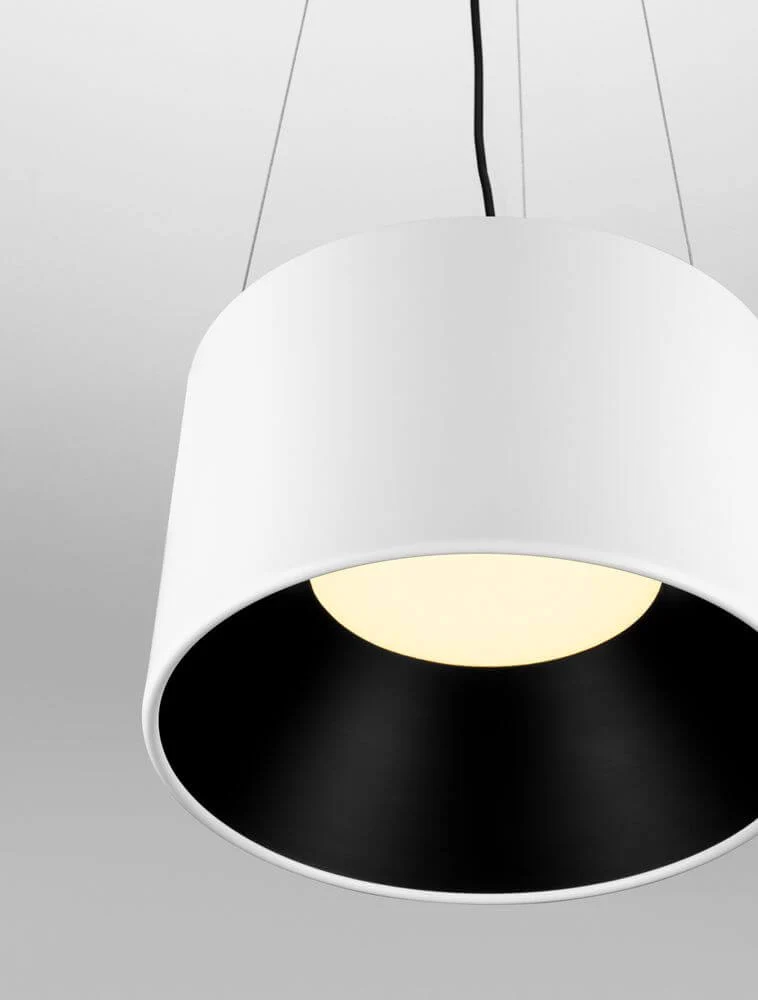 Atil LED Pendelleuchte 3000K