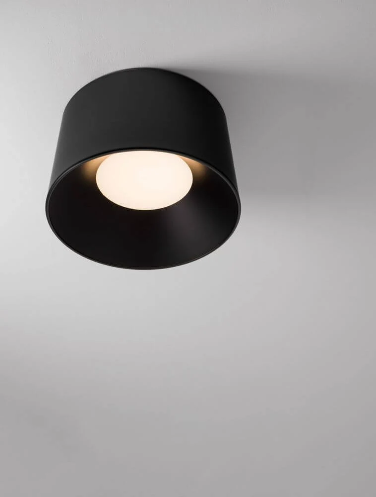 Atil LED Deckenleuchte Ø 50cm 3000K