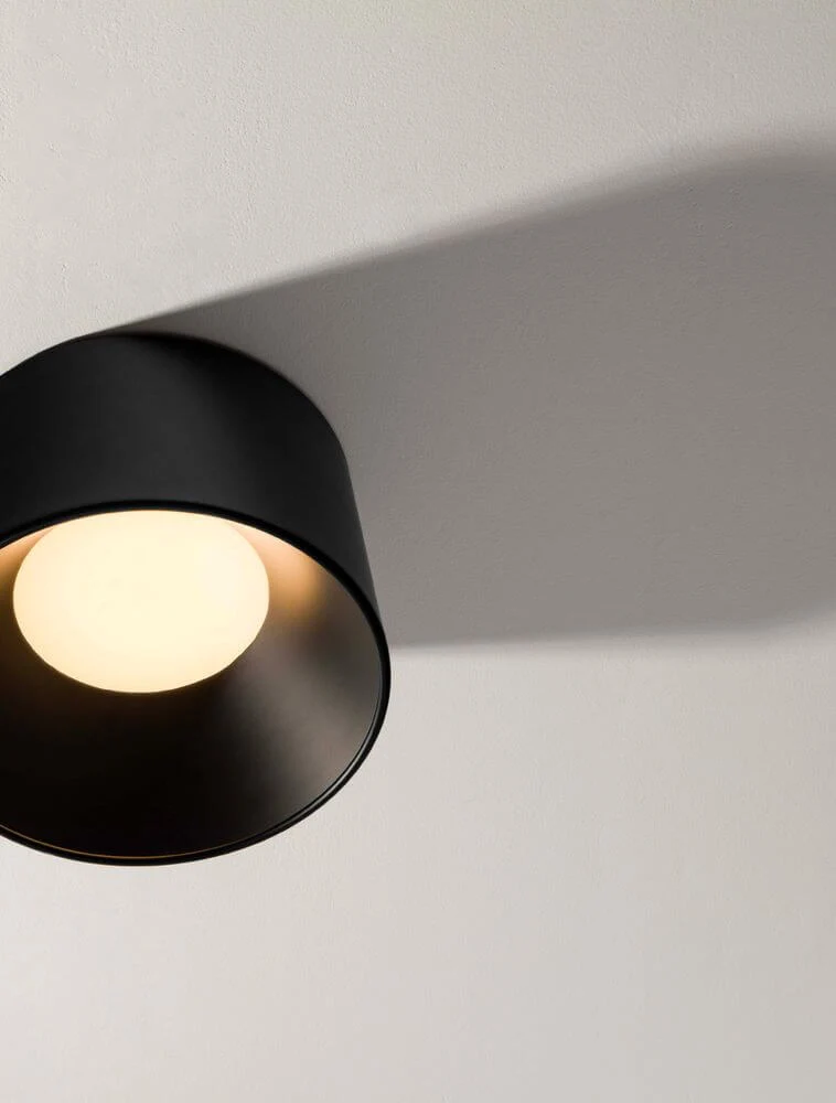 Atil LED Deckenleuchte Ø 35cm 3000K