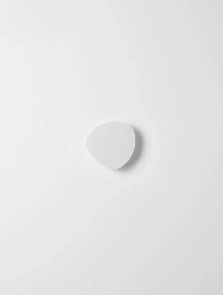 Atena LED Wandleuchte 3000K Weiß
