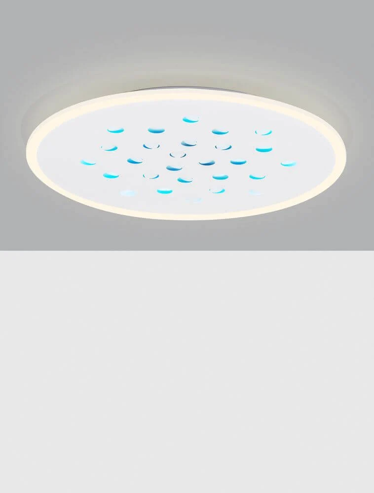 Astro LED Deckenleuchte 3000K Weiß
