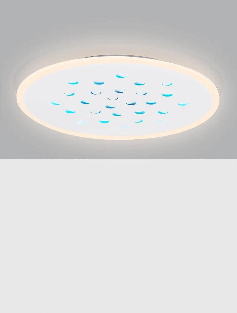 Astro LED Deckenleuchte 3000K Weiß