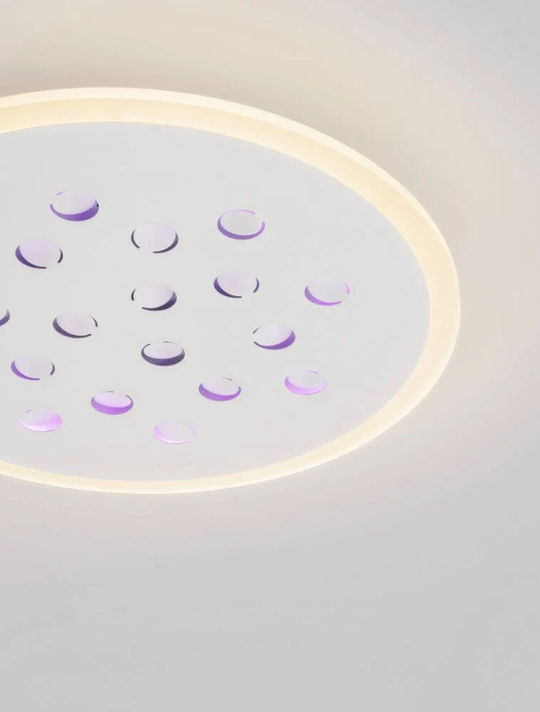 Astro LED Deckenleuchte 3000K Weiß