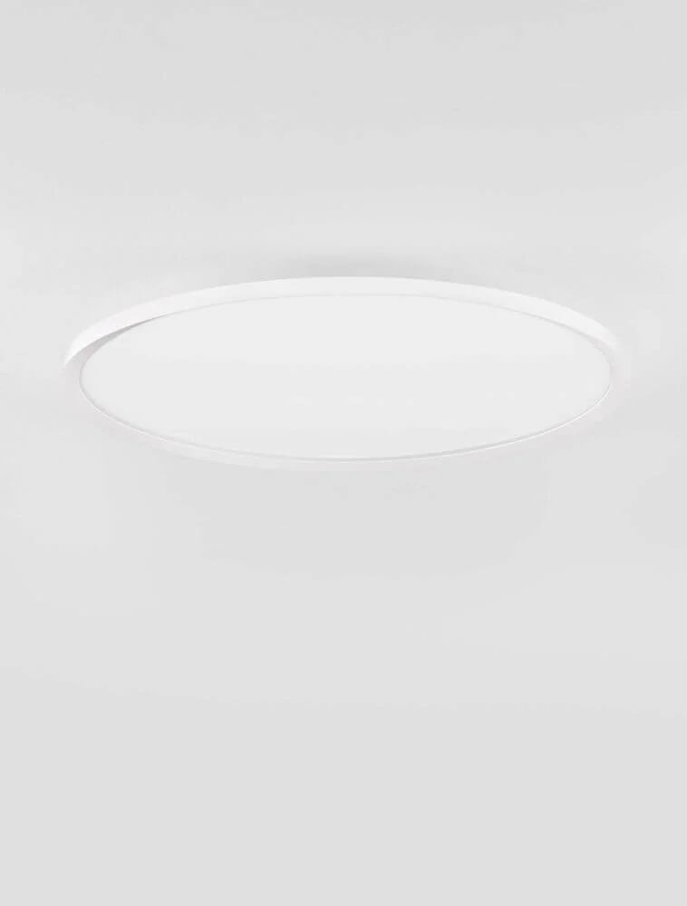 Aoton Deckenleuchte Ø 60cm Rund 3000K