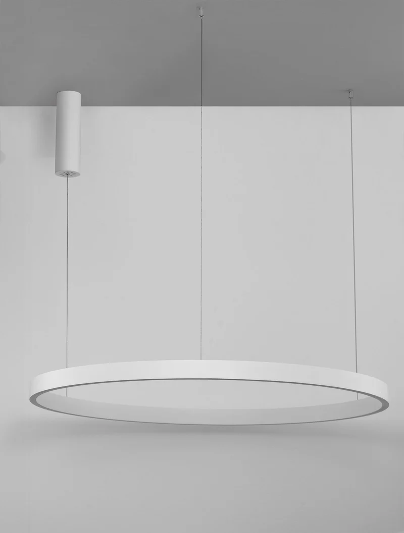 Elowen LED Pendelleuchte Ø 98cm 3000K Up & Down
