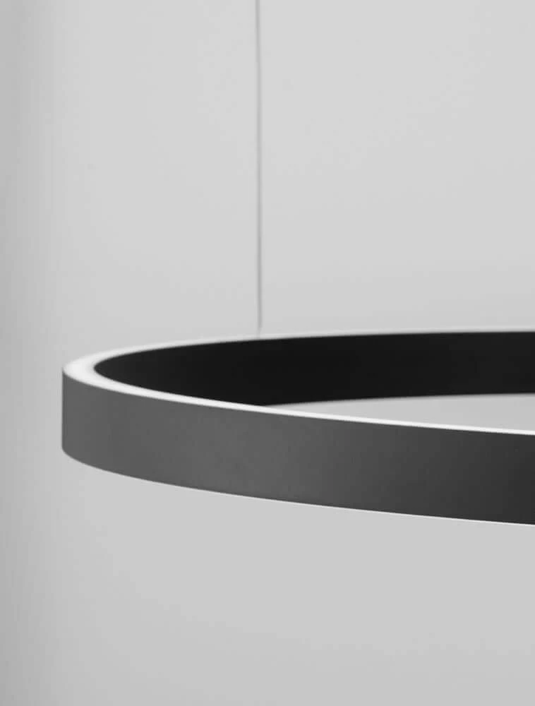 Elowen LED Pendelleuchte Ø 98cm 3000K Up & Down