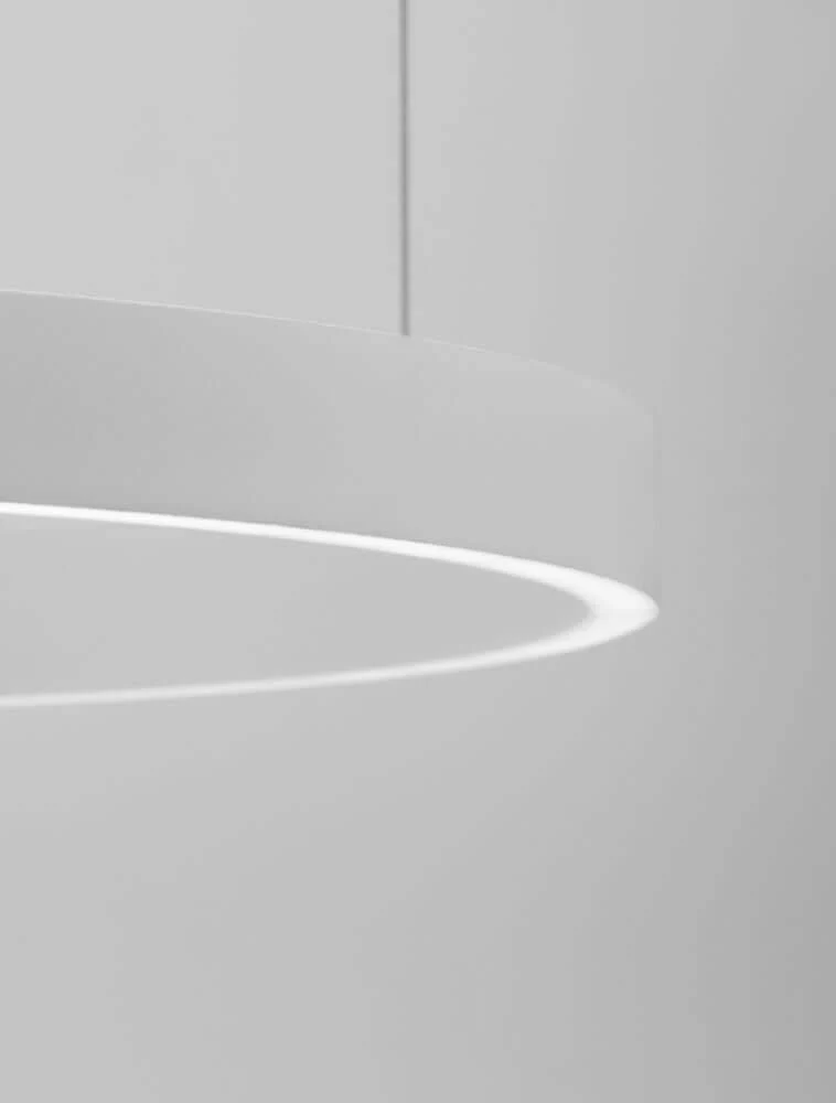 Elowen LED Pendelleuchte Ø 80cm 3000K Up & Down