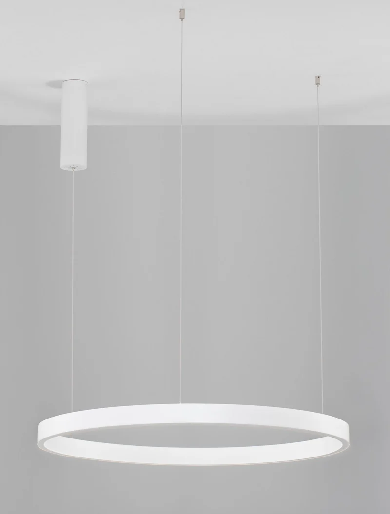 Elowen LED Pendelleuchte Ø 80cm 3000K Up & Down