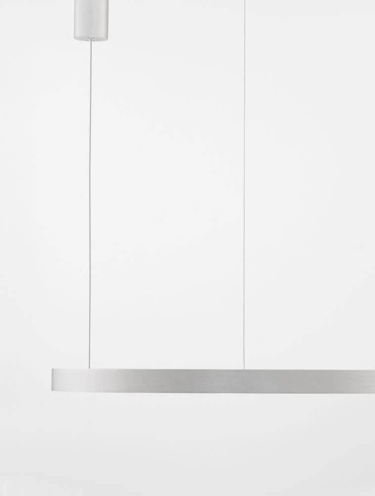 Elowen LED Pendelleuchte Ø 80cm 3000K Up & Down