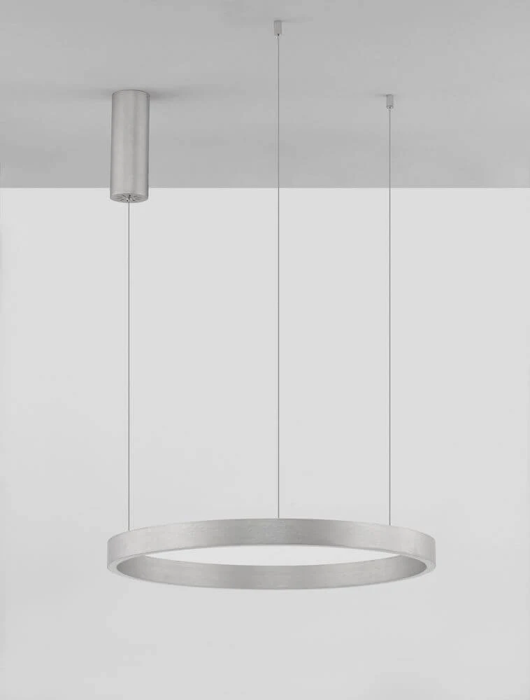 Elowen LED Pendelleuchte Ø 60cm 3000K Up & Down