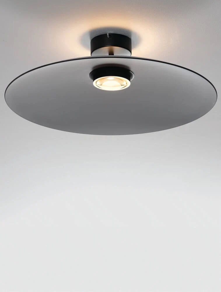 Polifemo LED Deckenleuchte Ø 60cm Up & Down 3000K
