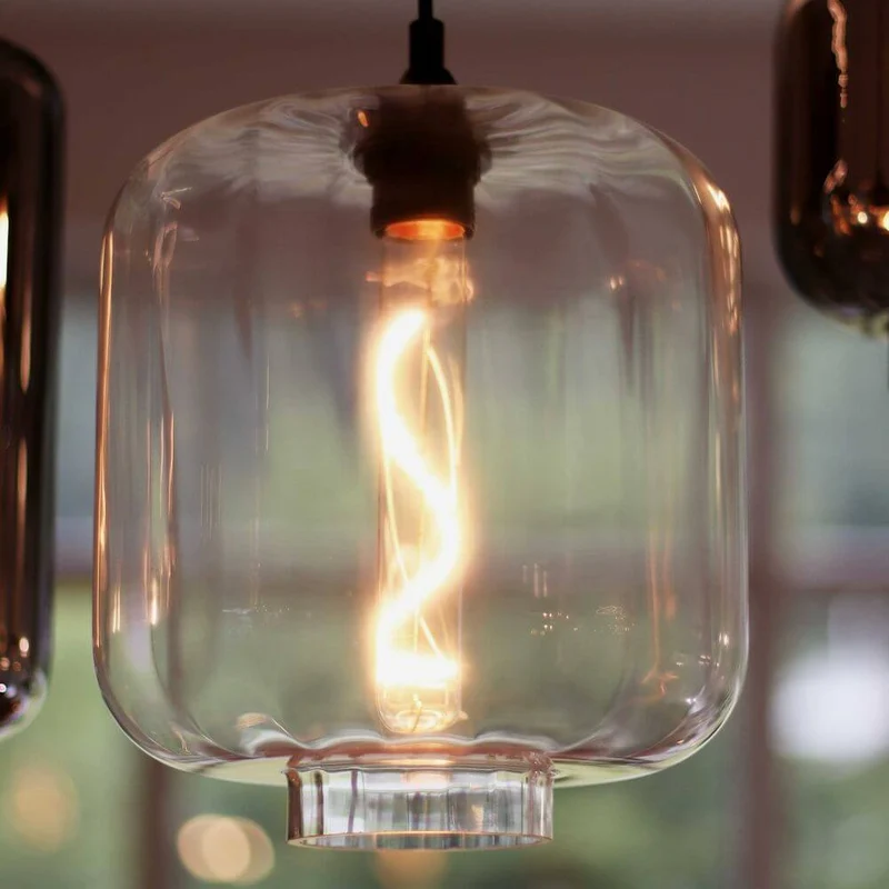 s.luce Velo 20-flammige Galerieleuchte Ø 120cm Ø 25cm