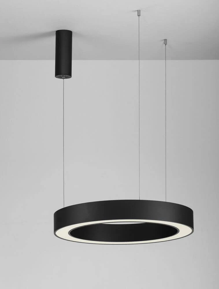 Morbido LED Pendelleuchte Ø 60cm 2700, 4000K
