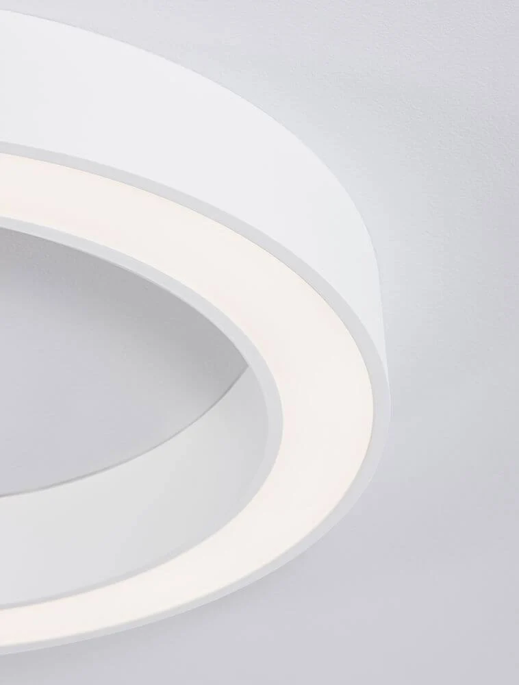 Morbido LED Deckenleuchte Ø 60cm 2700, 4000K