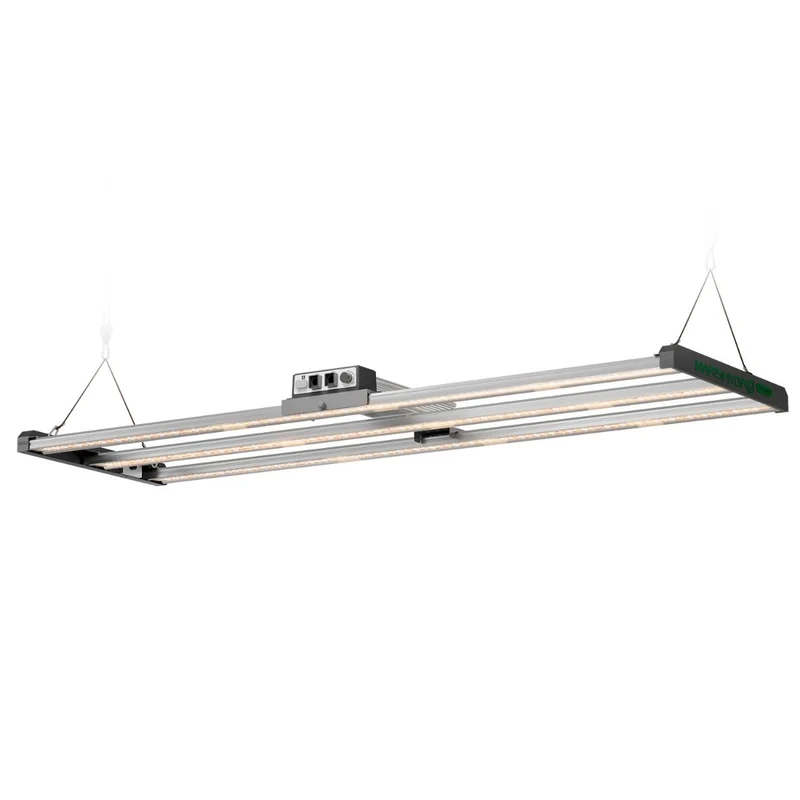 Mars Hydro FC 4000-EVO SAMSUNG LM301H EVO 320W LED-Wachstumslicht für 2x4-Zelt-Gemüse-Blumen
