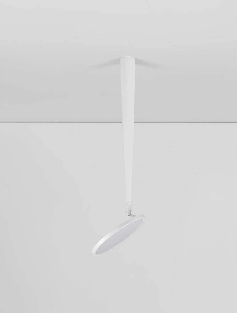 Ekei Deckenleuchte Ø 20cm 3000K