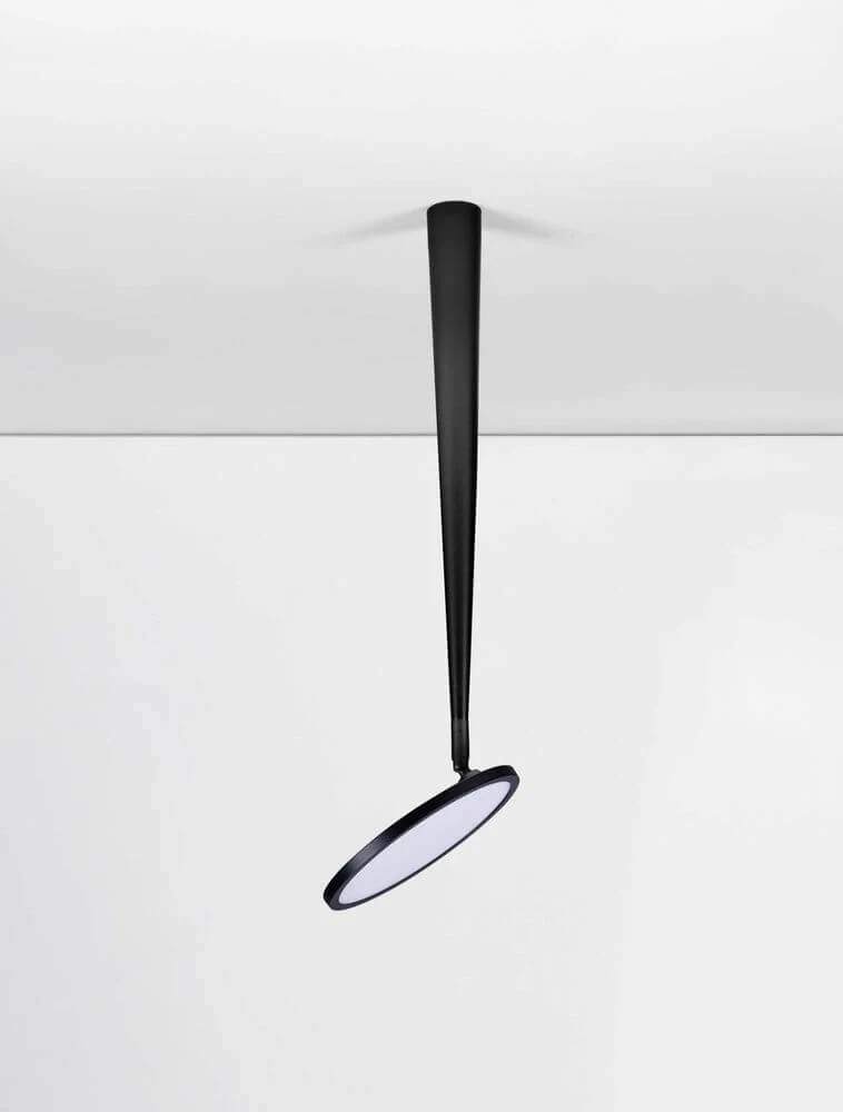 Ekei Deckenleuchte Ø 20cm 3000K