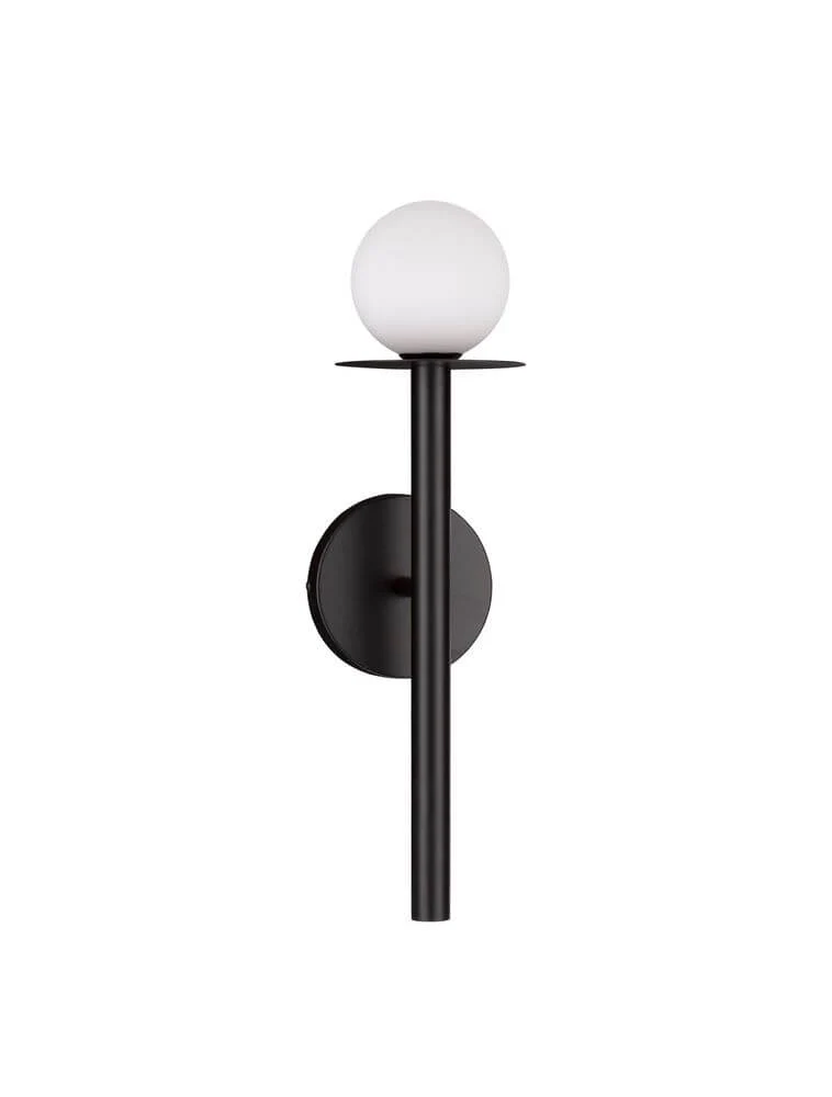 Pielo Wandleuchte G9 H 45cm