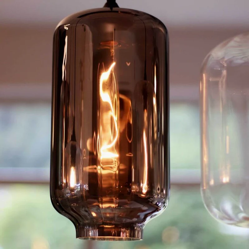 s.luce Velo Galerielampe 3-flammig Ø 40cm Baldachin Ø 18cm