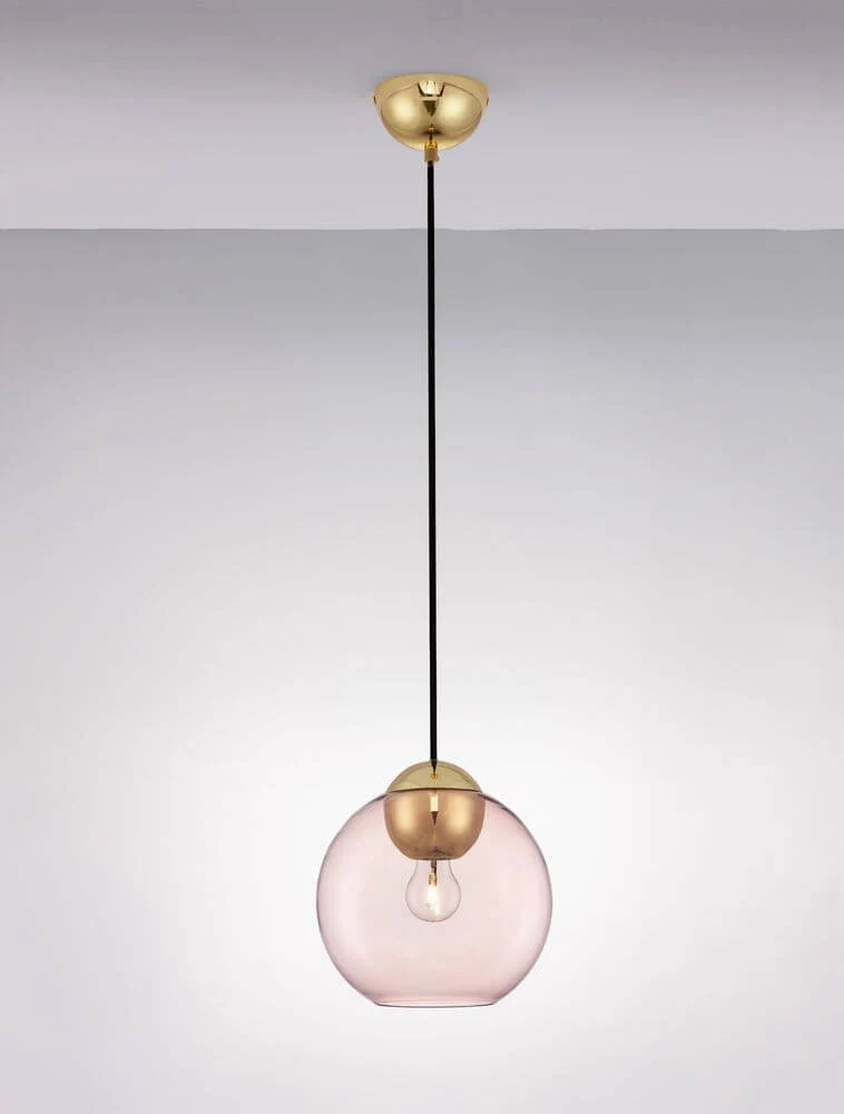 Midori Pendelleuchte E27 Ø 24cm