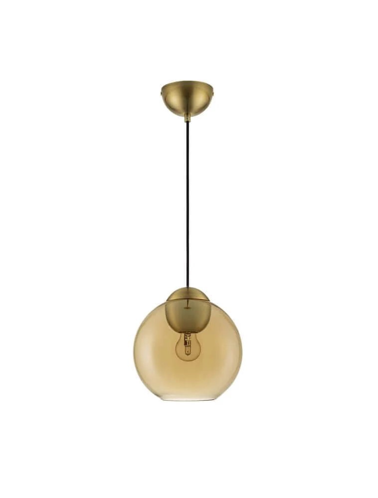 Midori Pendelleuchte E27 Ø 24cm