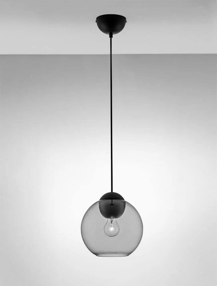 Midori Pendelleuchte E27 Ø 24cm