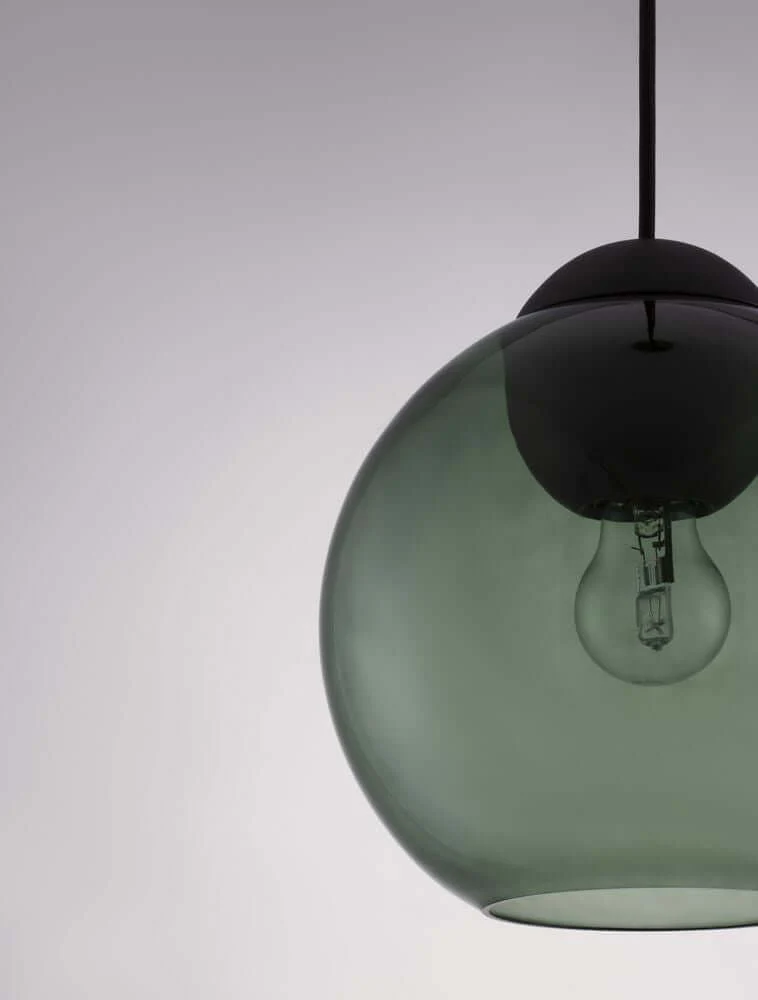Midori Pendelleuchte E27 Ø 24cm