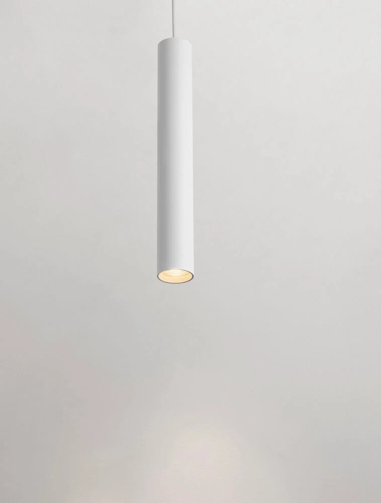 Mare Pendelleuchte Ø 5,5cm Glatt