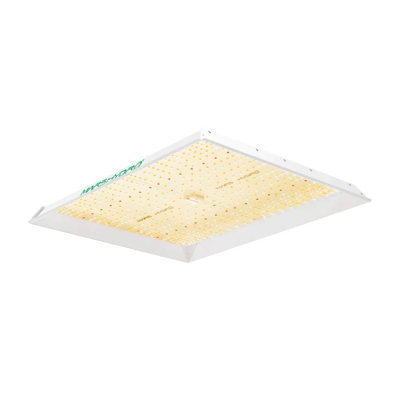 Mars Hydro TSW 2000 Vollspektrum 300 W Dimmbares LED-Wachstumslicht für 4x4-Zelt-Bepflanzung mit hoher Dichte