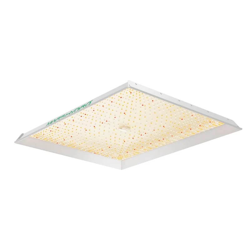 Mars Hydro TS 3000 450W Vollspektrum LED Pflanzenlampe Hohe PPFD