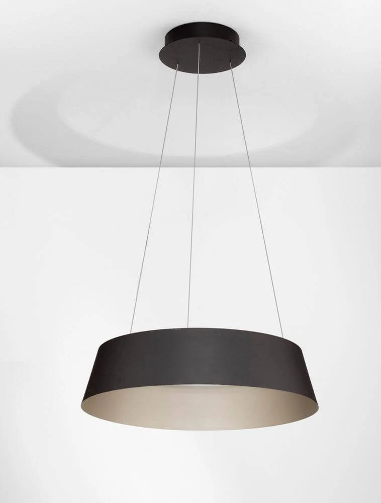 Alba LED Pendelleuchte Ø 54cm 3000K