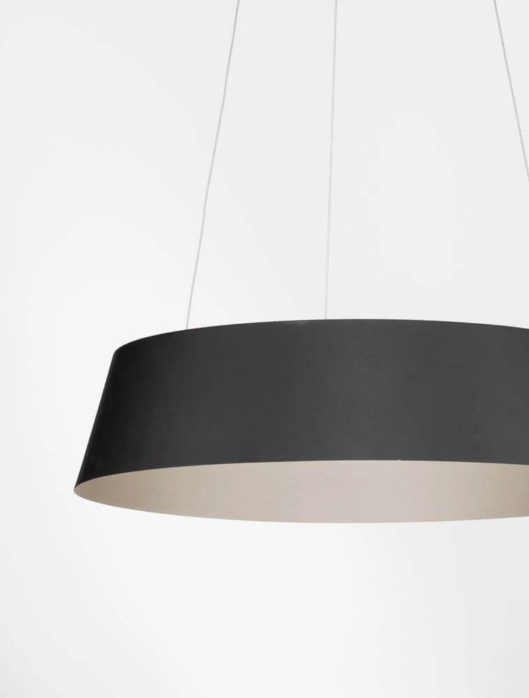 Alba LED Pendelleuchte Ø 54cm 3000K