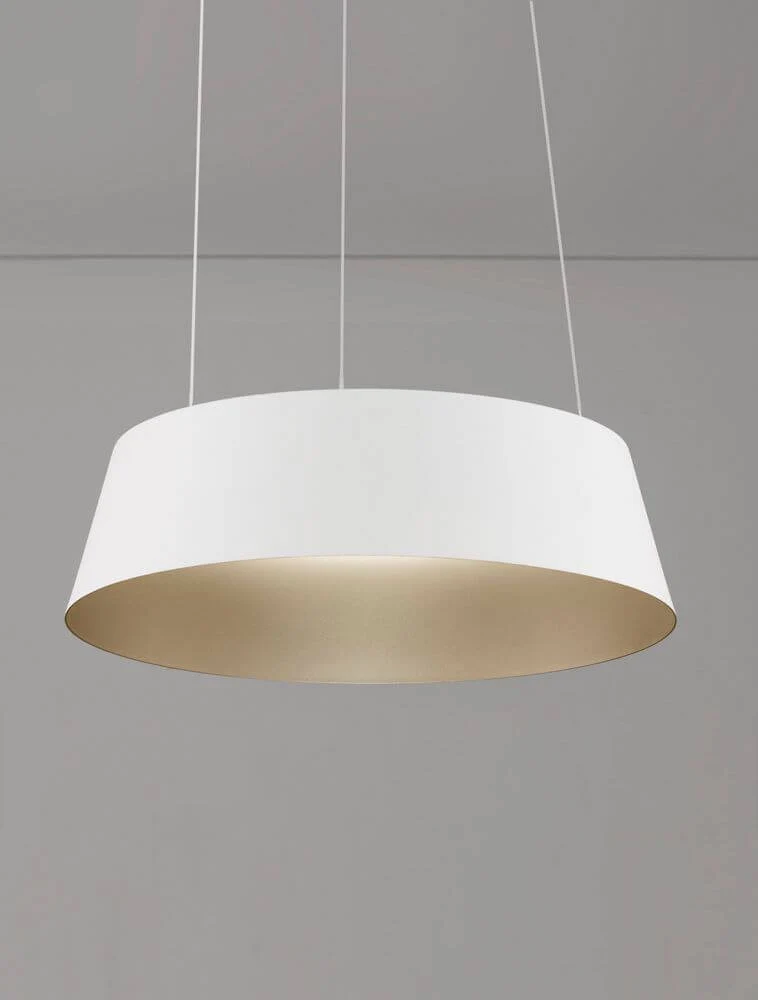 Alba LED Pendelleuchte Ø 42cm 3000K