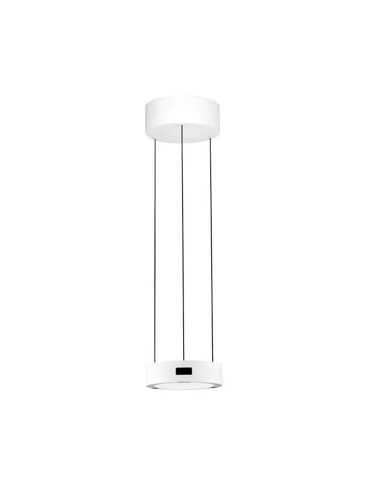 Afi LED Pendelleuchte Ø 20cm Up & Down