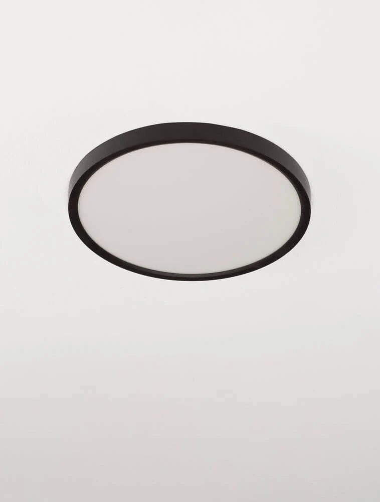 Dixie LED Deckenleuchte Ø 30cm 3000, 6500K