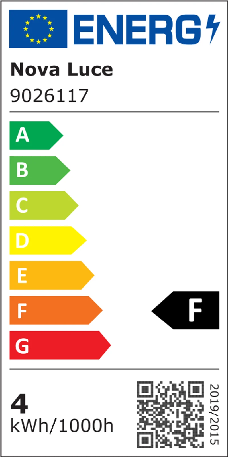 Dewei LED Außenwandleuchte 3000K IP54