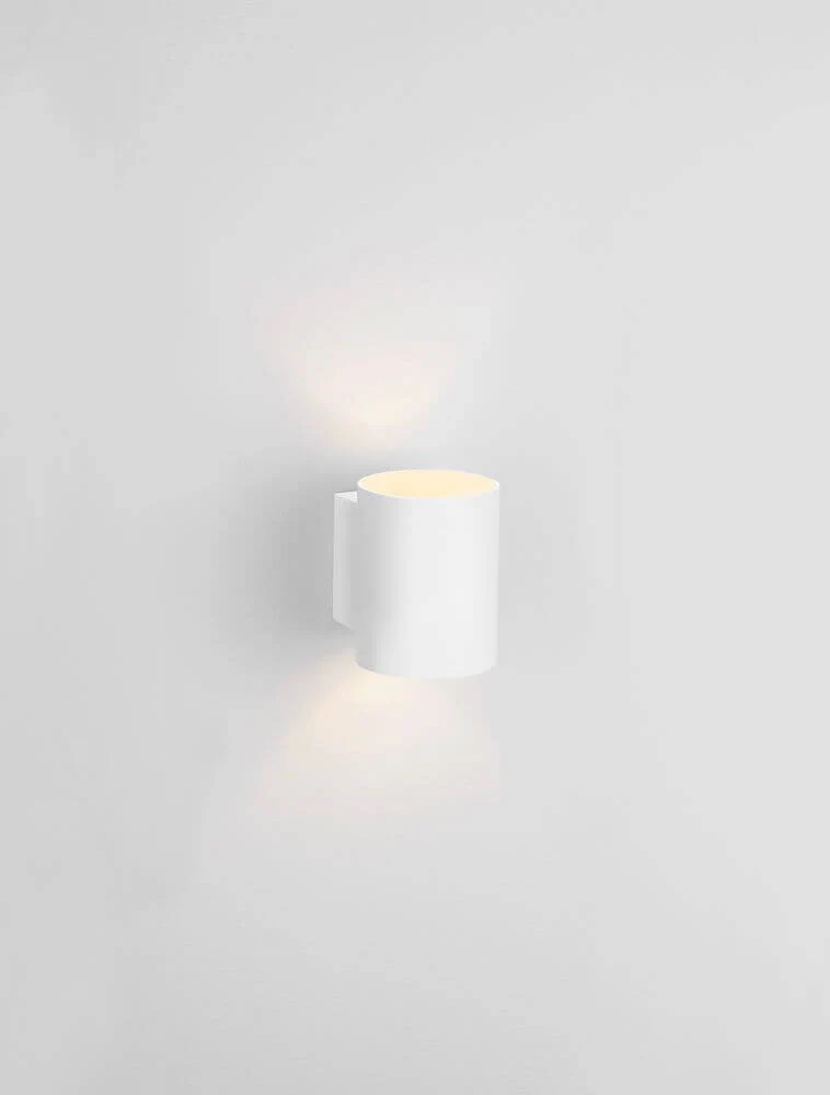 Dazle Wandleuchte Ø 8cm
