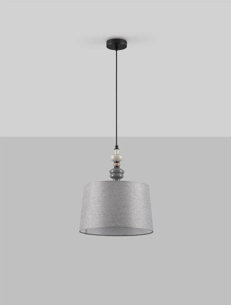 Damo Pendelleuchte Ø 34cm