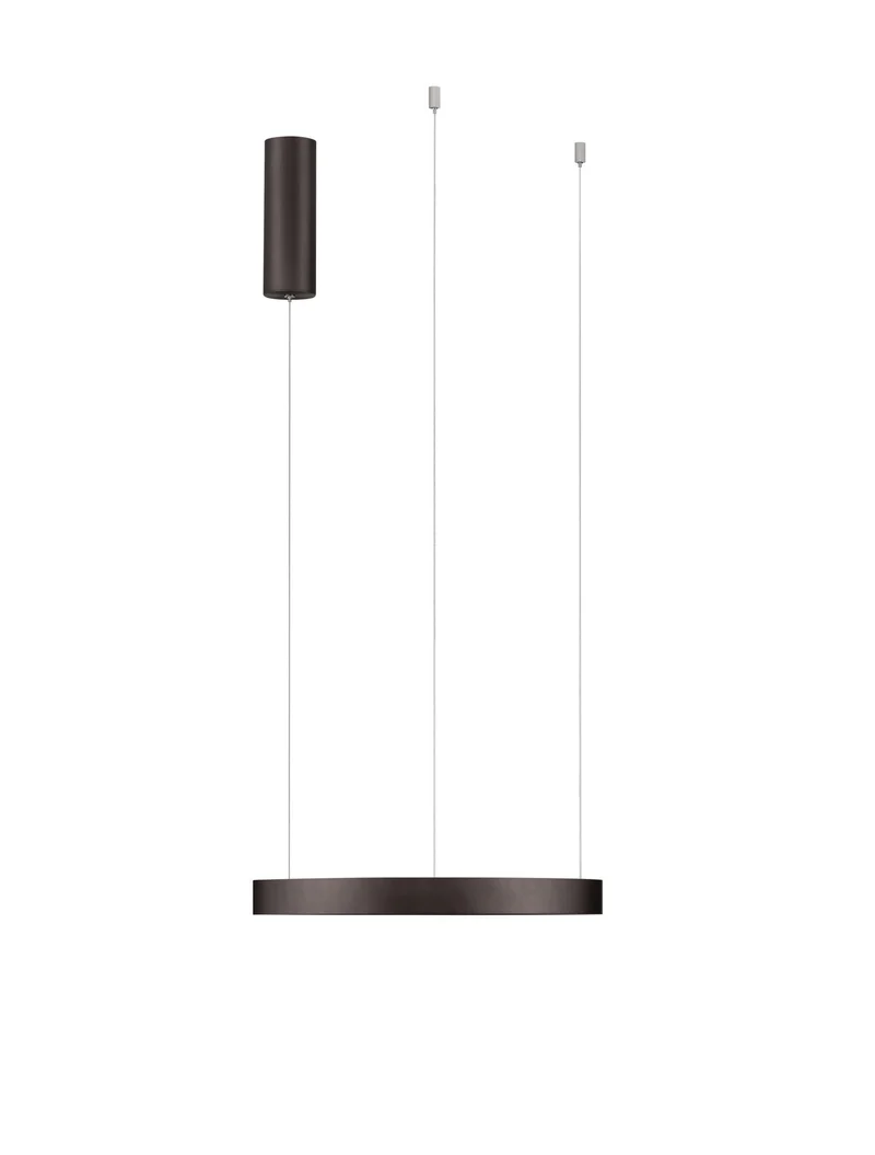Perrine LED Pendelleuchte Ø 40cm 3000K