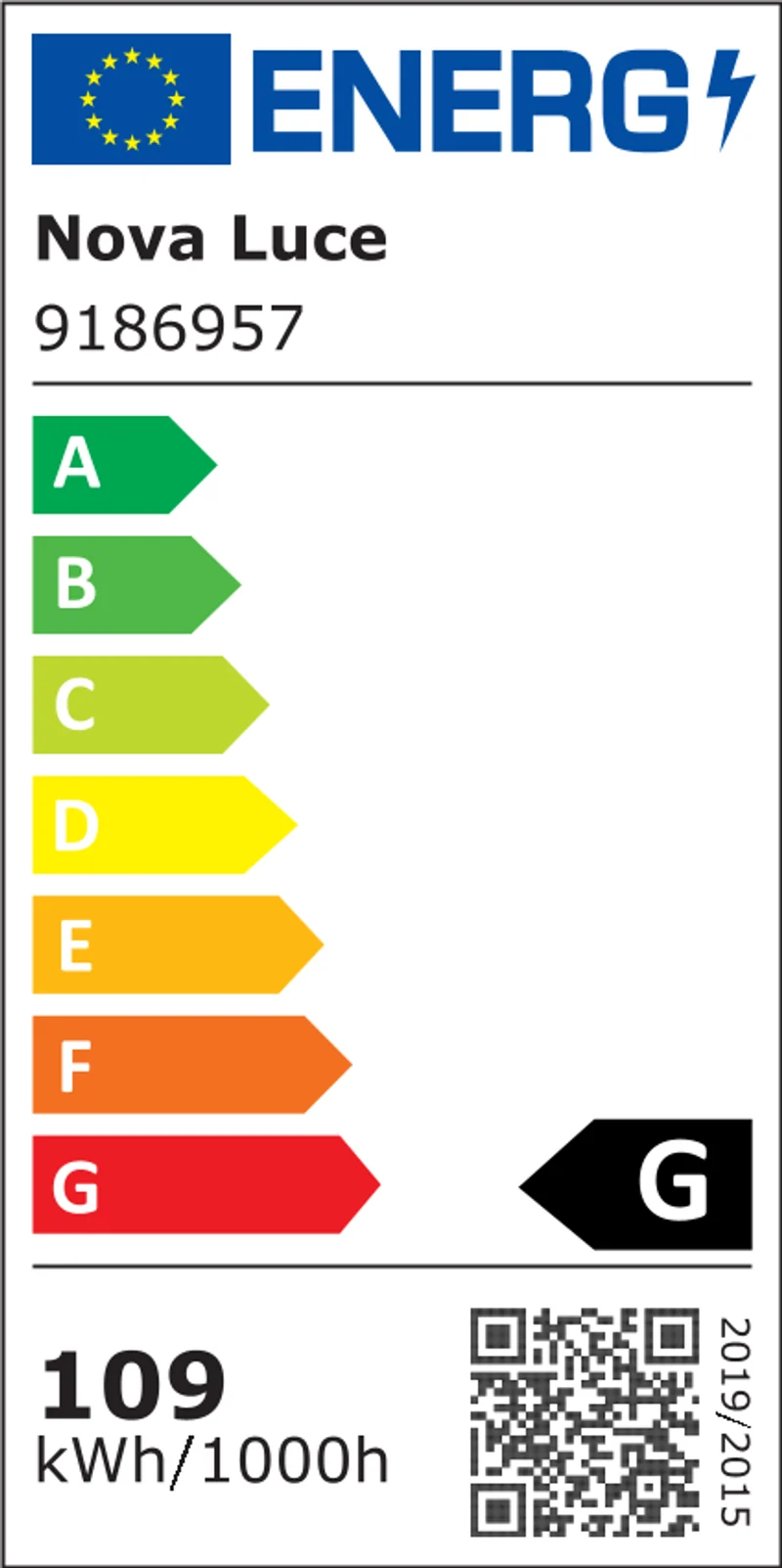 Perla LED Deckenleuchte 70-flammig 3000K Gold