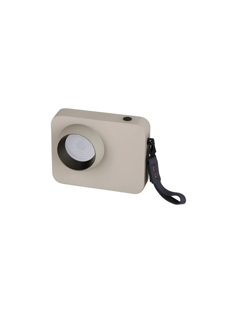 Kedros LED Tischleuchte 3000K
