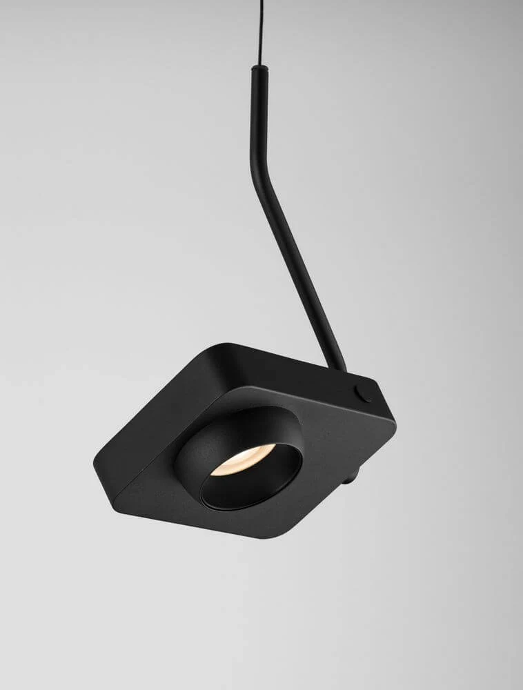 Kedros LED Pendelleuchte 3000K